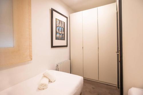 51ind1120- Apartment near Sagrada Familia