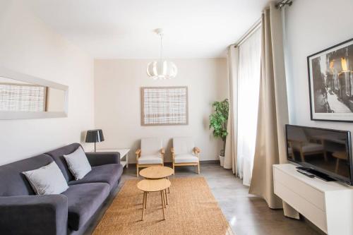 51ind1120- Apartment near Sagrada Familia