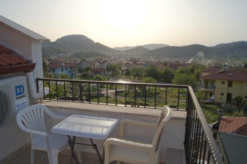 Gallery image of Forever Hotel in Oludeniz