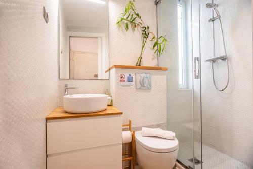 AA4IND1122 - Tourism rental property in Camp de lArpa del Clot near Sagrada Familia