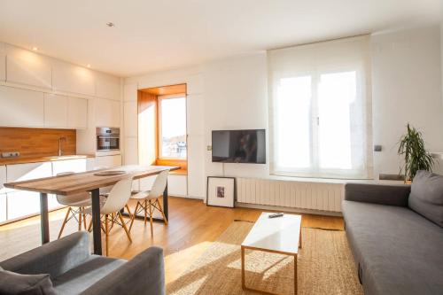 AA4IND1122 - Tourism rental property in Camp de lArpa del Clot near Sagrada Familia