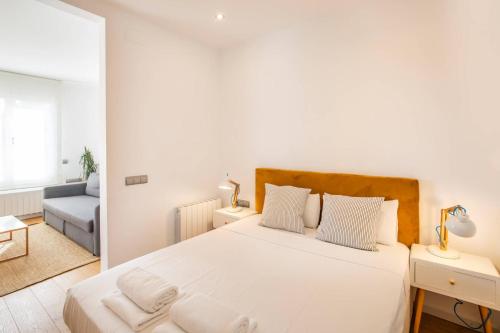 AA4IND1122 - Tourism rental property in Camp de lArpa del Clot near Sagrada Familia