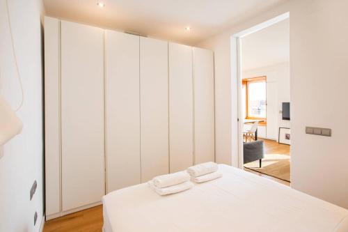 AA4IND1122 - Tourism rental property in Camp de lArpa del Clot near Sagrada Familia