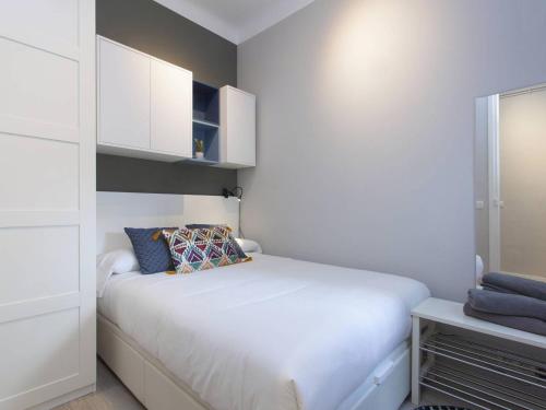 52ROC1069 - New Flat near Plaza España