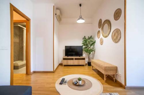 51flo1024 Nice apartament in Sant Antoni