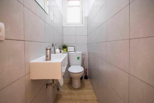 23par1007 Enjoyable 3 bedroom apartment