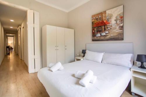 23par1007 Enjoyable 3 bedroom apartment