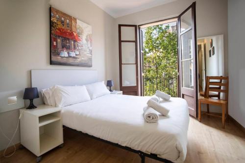 23par1007 Enjoyable 3 bedroom apartment