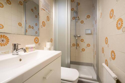 73COP1034 - Spacious apartment with terrace