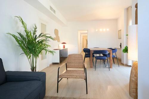 73COP1034 - Spacious apartment with terrace