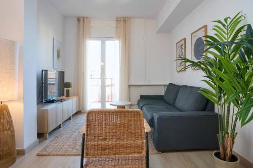 73COP1034 - Spacious apartment with terrace