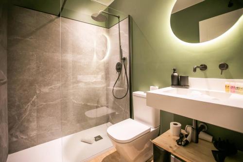 P4MAL1053 - Fantastic apartment Sagrada Familia