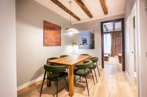 P4MAL1053 - Fantastic apartment Sagrada Familia