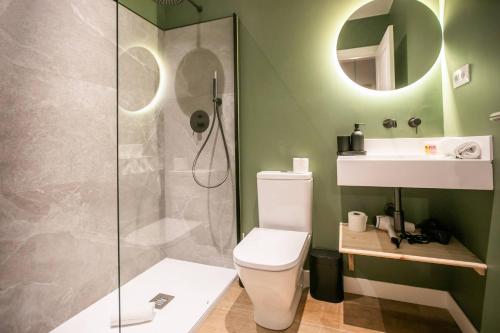 P4MAL1053 - Fantastic apartment Sagrada Familia