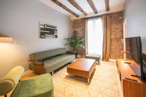 P4MAL1053 - Fantastic apartment Sagrada Familia