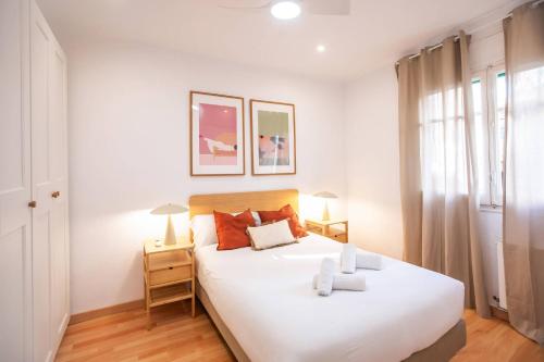 32PAA1126 - Charming tourism property in Camp d’en Grassot i Gràcia Nova