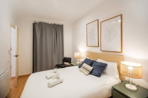 32PAA1126 - Charming tourism property in Camp d’en Grassot i Gràcia Nova