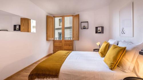 32ara1086 - 3 bedrooms apartment