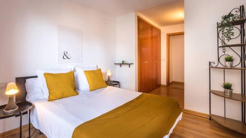 32ara1086 - 3 bedrooms apartment