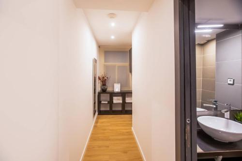 E2ind1118 - Apartment near Sagrada Familia