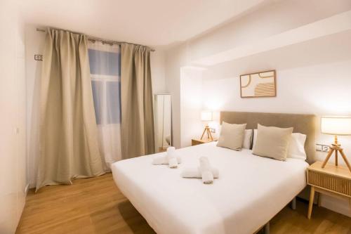 E2ind1118 - Apartment near Sagrada Familia
