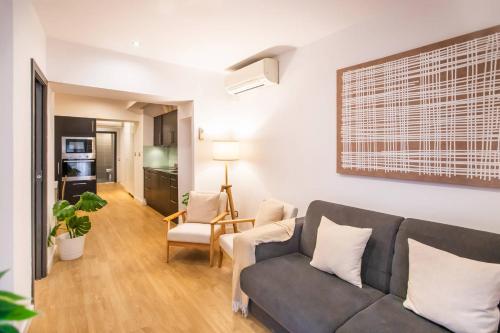 E2ind1118 - Apartment near Sagrada Familia