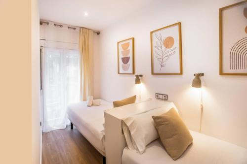 E2ind1118 - Apartment near Sagrada Familia