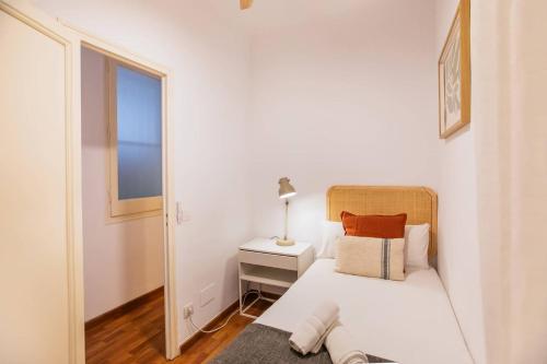 11IND1116 - Apartment near Sagrada familia