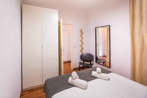 11IND1116 - Apartment near Sagrada familia