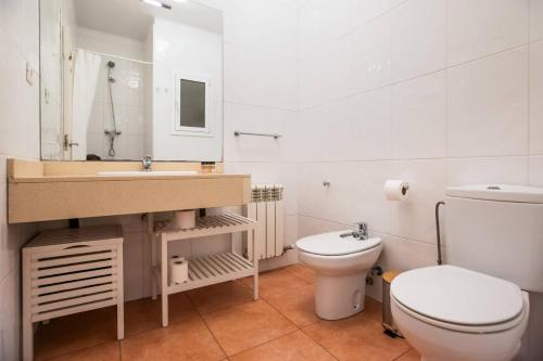 11IND1116 - Apartment near Sagrada familia