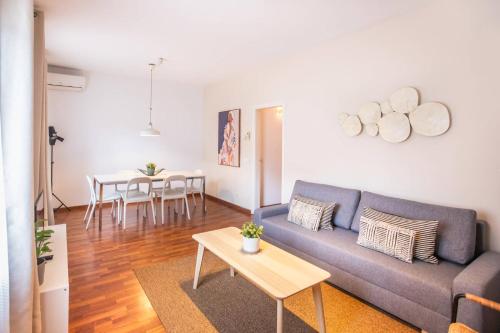 11IND1116 - Apartment near Sagrada familia