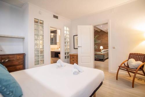 11RDSP1061 - Fantastic apartment in Sant Antoni