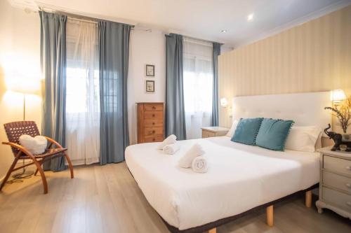 11RDSP1061 - Fantastic apartment in Sant Antoni