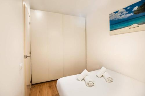 21CRM1068 - Fantastic tipical Catalonian flat