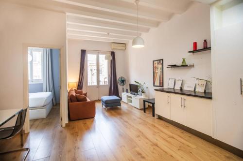 21CRM1068 - Fantastic tipical Catalonian flat