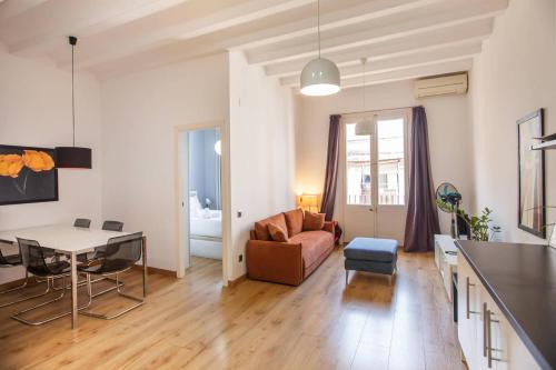 21CRM1068 - Fantastic tipical Catalonian flat
