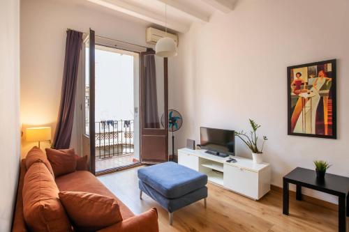 21CRM1068 - Fantastic tipical Catalonian flat
