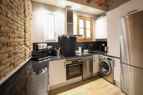 E3mal1104 - Fantastic apartment near Sagrada famil