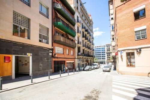 11FOH1095- Apartment near Plaza España