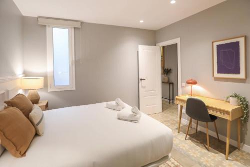 E3mal1104 - Fantastic apartment near Sagrada famil