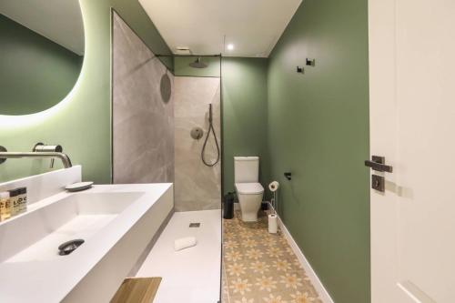E3mal1104 - Fantastic apartment near Sagrada famil