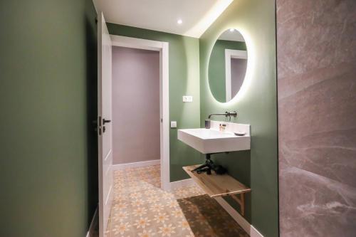 E3mal1104 - Fantastic apartment near Sagrada famil