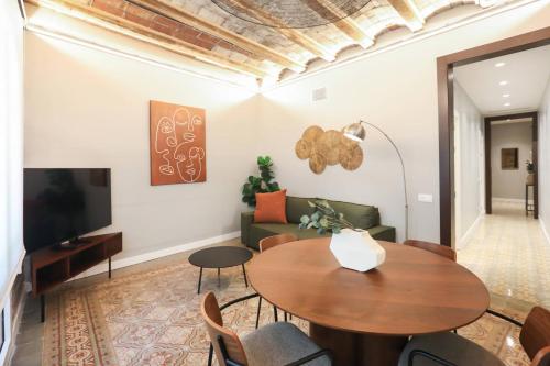E3mal1104 - Fantastic apartment near Sagrada famil