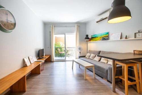 11FOH1095- Apartment near Plaza España