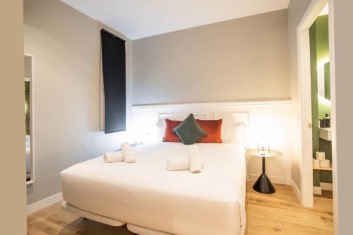 23MAL1075-Beautiful 2BR 2BH near Sagrada Familia