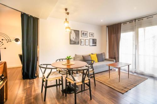 Ebe1par1133- Apartment in Avenida Paralelo