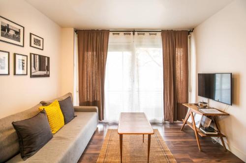 Ebe1par1133- Apartment in Avenida Paralelo