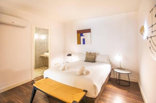 Ebe1par1133- Apartment in Avenida Paralelo