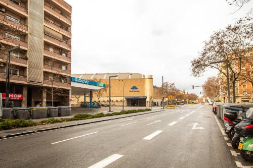 Ebe1par1133- Apartment in Avenida Paralelo