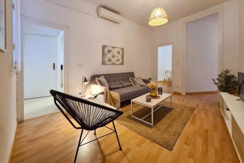 21ara1085- 4br apartment in Gótico